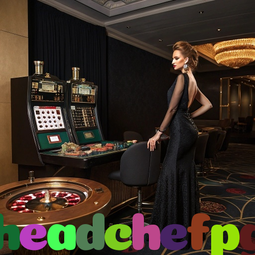 headchefpg - Baixe o app headchefpg no Google Play e jogue ao vivo