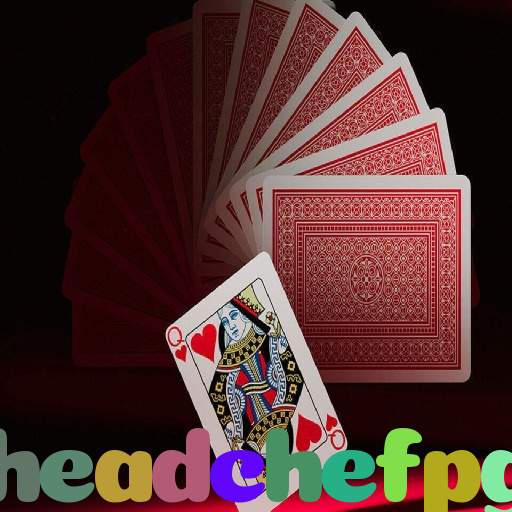 headchefpg - Baixe o App headchefpg para Android e Comece a Jogar