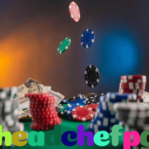 headchefpg - Baixe o app headchefpg no Google Play e jogue ao vivo