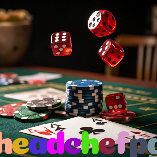 headchefpg - Baixe o App headchefpg para Android e Comece a Jogar