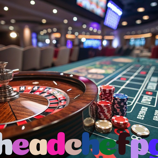 headchefpg - Baixe o app headchefpg no Google Play e jogue ao vivo