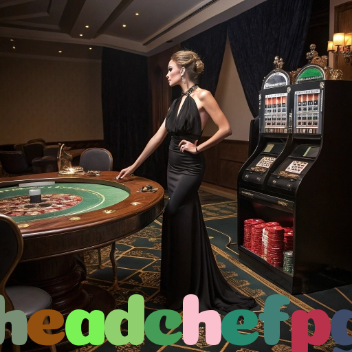 headchefpg - Baixe o app headchefpg no Google Play e jogue ao vivo