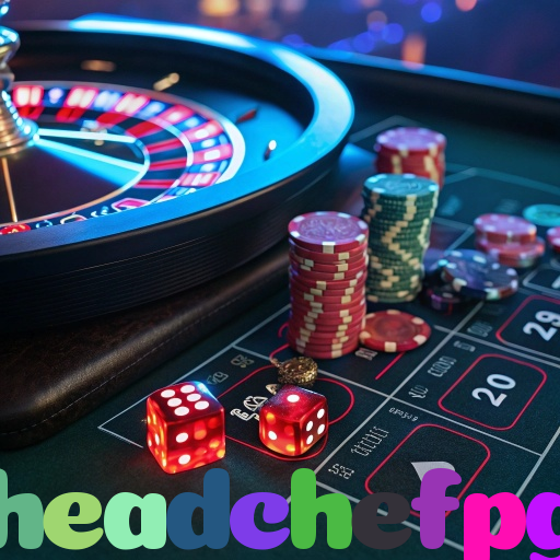 headchefpg - Baixe o app headchefpg no Google Play e jogue ao vivo