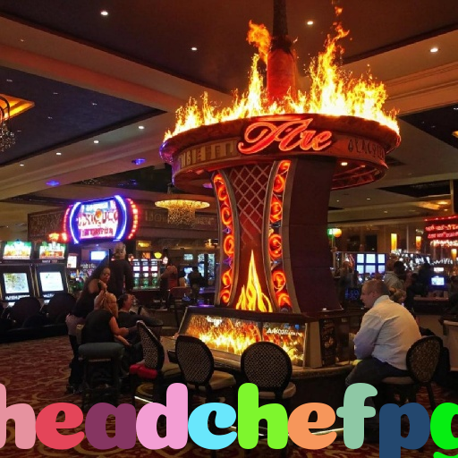 headchefpg - Baixe o App headchefpg para Android e Comece a Jogar