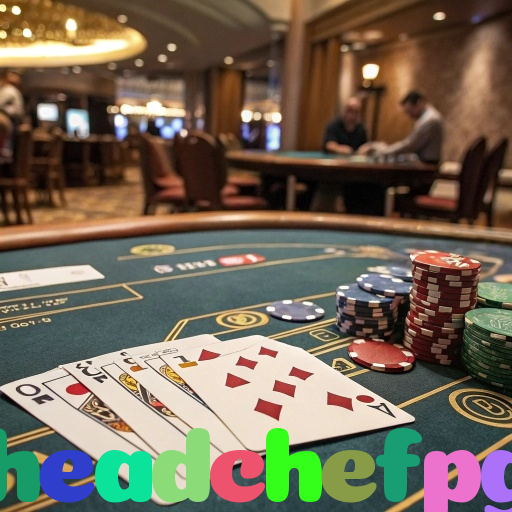 headchefpg - Baixe o app headchefpg no Google Play e jogue ao vivo