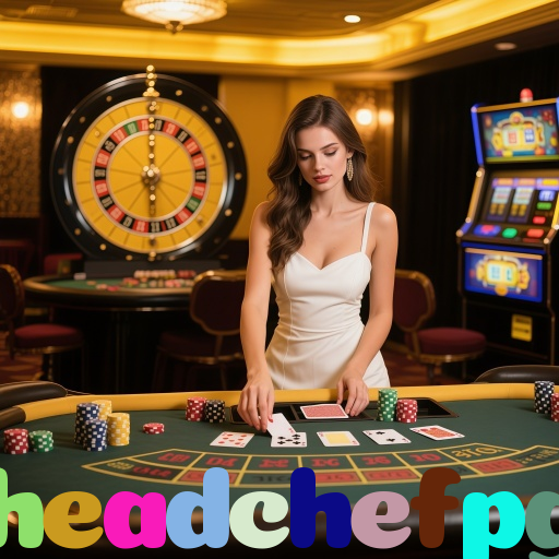 headchefpg - Baixe o App headchefpg para Android e Comece a Jogar