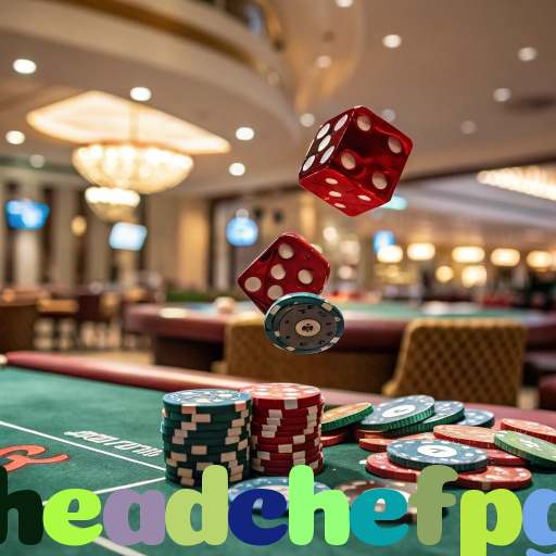 headchefpg - Baixe o App headchefpg para Android e Comece a Jogar