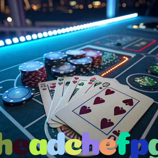 headchefpg - Baixe o App headchefpg para Android e Comece a Jogar
