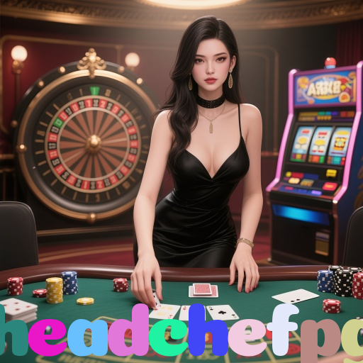 headchefpg - Baixe o app headchefpg no Google Play e jogue ao vivo
