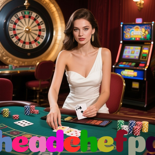 headchefpg - Baixe o App headchefpg para Android e Comece a Jogar