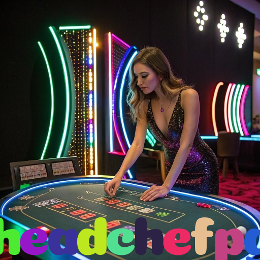 headchefpg - Baixe o app headchefpg no Google Play e jogue ao vivo