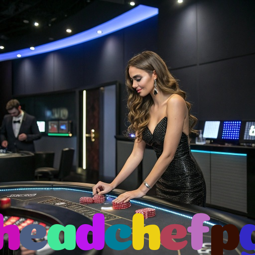 headchefpg - Baixe o App headchefpg para Android e Comece a Jogar
