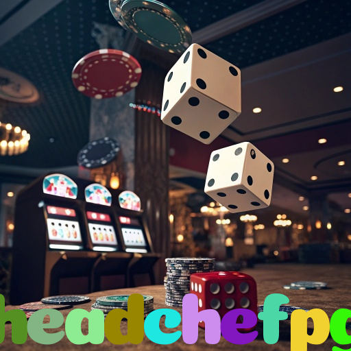 headchefpg - Baixe o App headchefpg para Android e Comece a Jogar