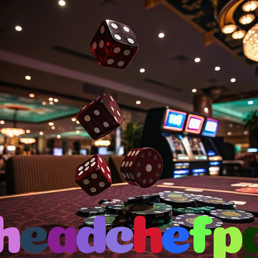 headchefpg - Baixe o App headchefpg para Android e Comece a Jogar