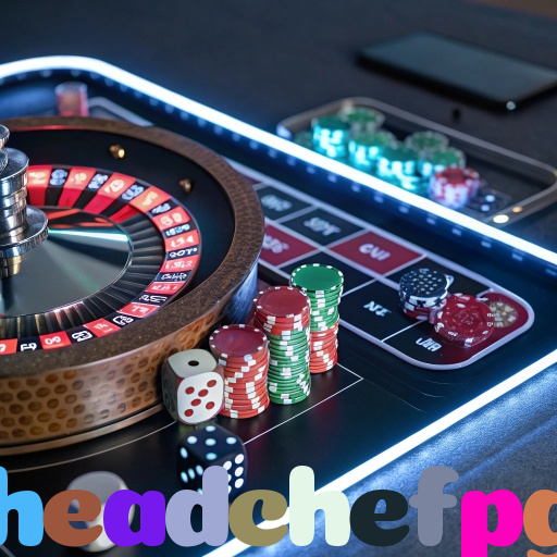 headchefpg - Baixe o App headchefpg para Android e Comece a Jogar