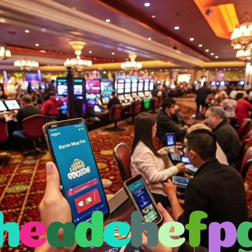 headchefpg - Baixe o app headchefpg no Google Play e jogue ao vivo