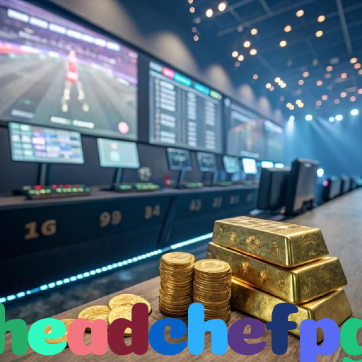 headchefpg - Baixe o app headchefpg no Google Play e jogue ao vivo