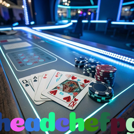 headchefpg - Baixe o App headchefpg para Android e Comece a Jogar