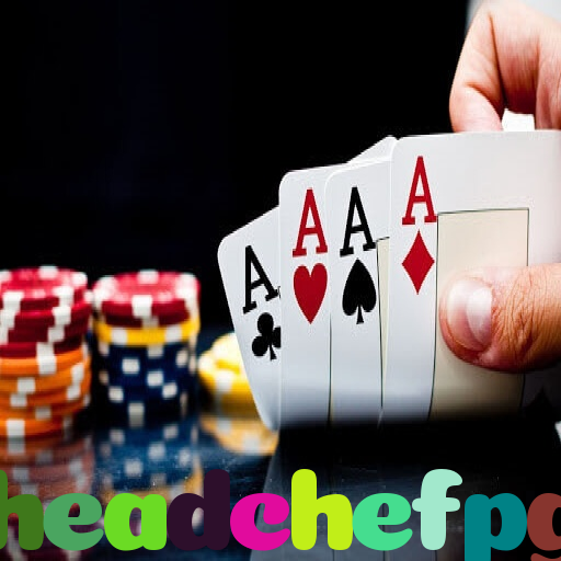 headchefpg - Baixe o app headchefpg no Google Play e jogue ao vivo