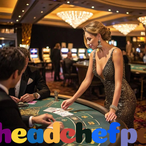 headchefpg - Baixe o App headchefpg para Android e Comece a Jogar