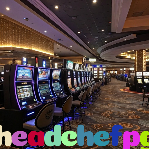 headchefpg - Baixe o App headchefpg para Android e Comece a Jogar