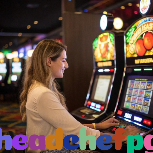 headchefpg - Baixe o App headchefpg para Android e Comece a Jogar