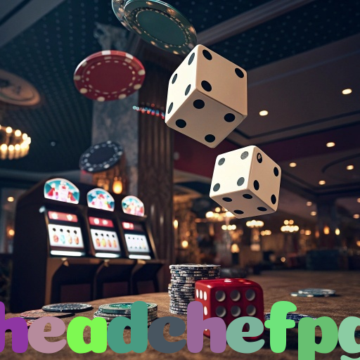 headchefpg - Baixe o App headchefpg para Android e Comece a Jogar
