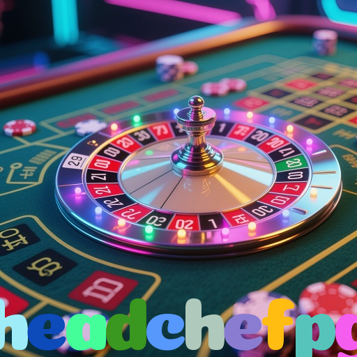 headchefpg - Baixe o App headchefpg para Android e Comece a Jogar