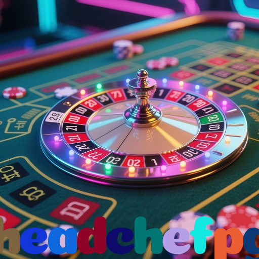 headchefpg - Baixe o App headchefpg para Android e Comece a Jogar