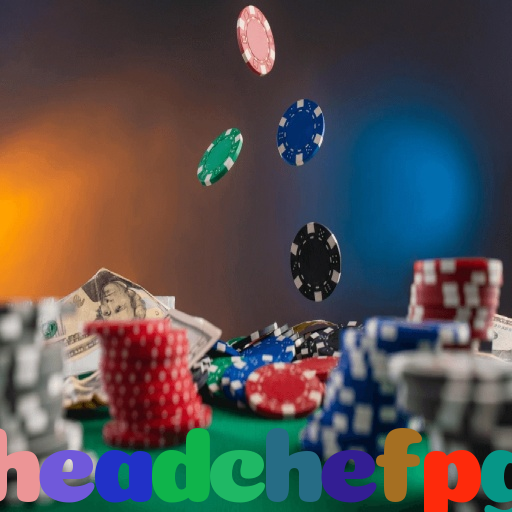 headchefpg - Baixe o App headchefpg para Android e Comece a Jogar