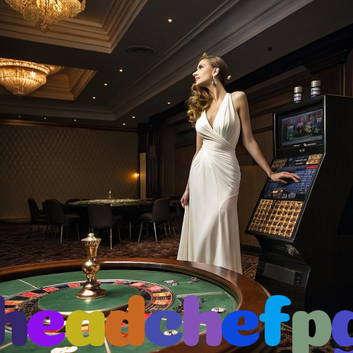 headchefpg - Baixe o app headchefpg no Google Play e jogue ao vivo