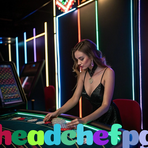 headchefpg - Baixe o App headchefpg para Android e Comece a Jogar