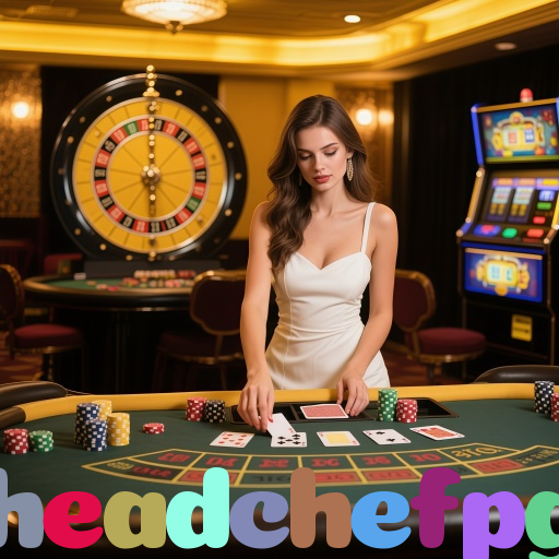 headchefpg - Baixe o App headchefpg para Android e Comece a Jogar
