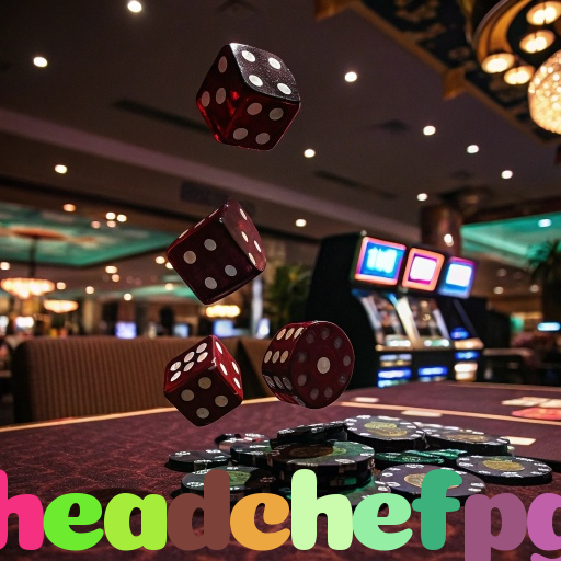 headchefpg - Baixe o app headchefpg no Google Play e jogue ao vivo
