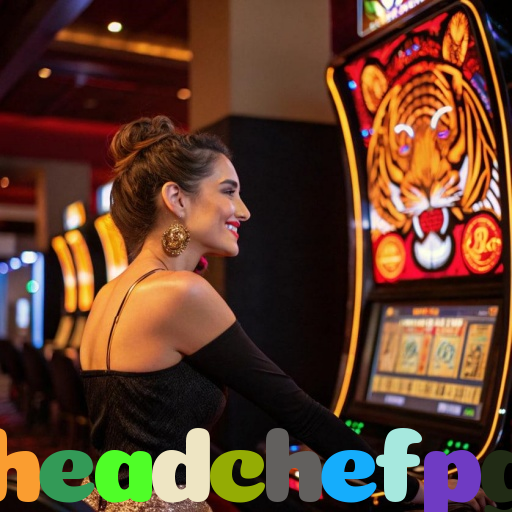 headchefpg - Baixe o app headchefpg no Google Play e jogue ao vivo