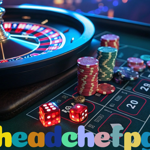 headchefpg - Baixe o App headchefpg para Android e Comece a Jogar