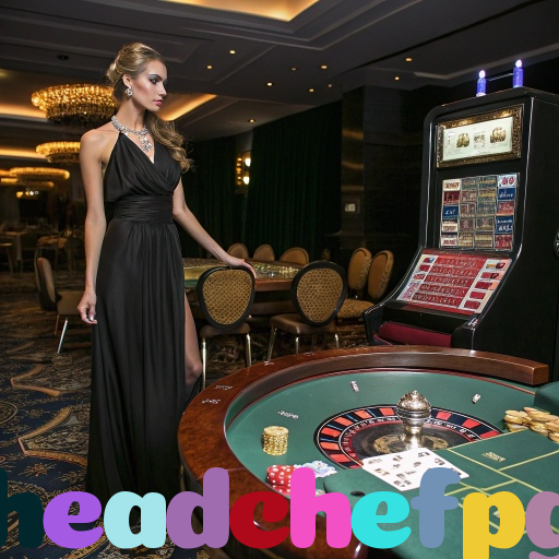 headchefpg - Baixe o app headchefpg no Google Play e jogue ao vivo