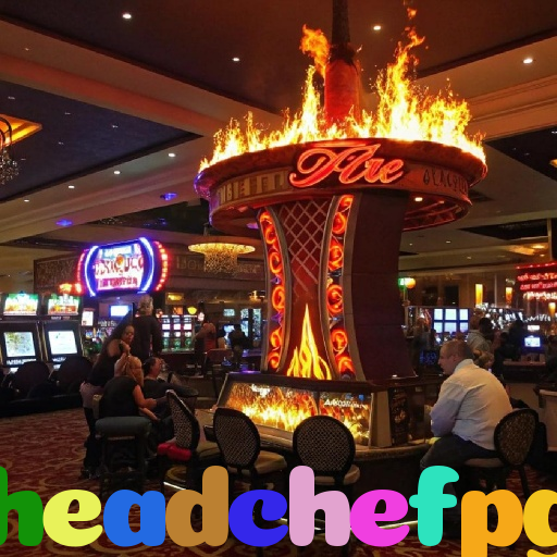 headchefpg - Baixe o app headchefpg no Google Play e jogue ao vivo