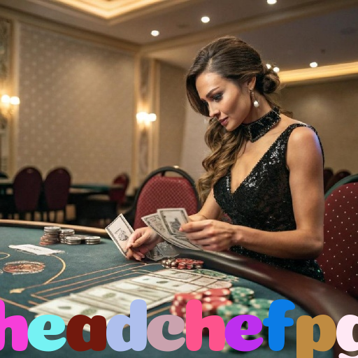 headchefpg - Baixe o App headchefpg para Android e Comece a Jogar