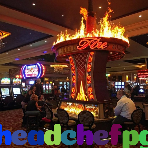 headchefpg - Baixe o app headchefpg no Google Play e jogue ao vivo