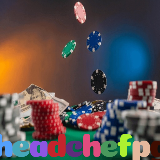 headchefpg - Baixe o app headchefpg no Google Play e jogue ao vivo