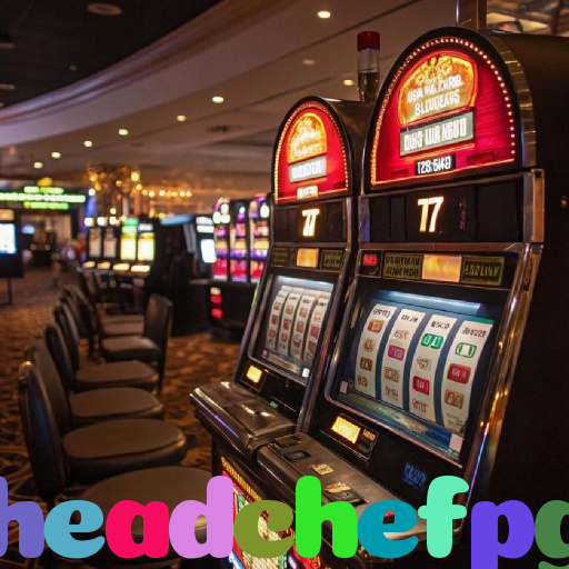headchefpg - Baixe o App headchefpg para Android e Comece a Jogar