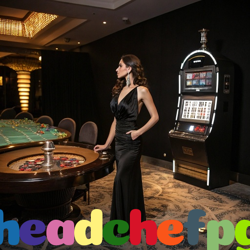 headchefpg - Baixe o app headchefpg no Google Play e jogue ao vivo