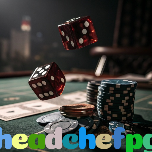 headchefpg - Baixe o App headchefpg para Android e Comece a Jogar