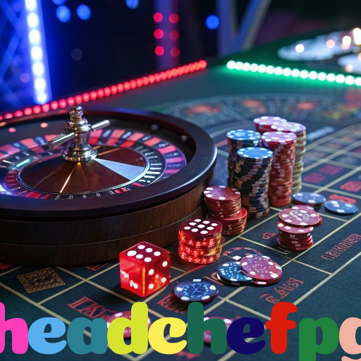 headchefpg - Baixe o app headchefpg no Google Play e jogue ao vivo