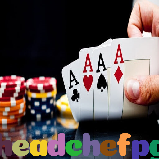 headchefpg - Baixe o app headchefpg no Google Play e jogue ao vivo
