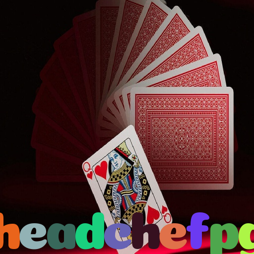 headchefpg - Baixe o app headchefpg no Google Play e jogue ao vivo