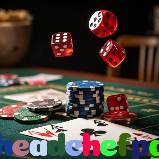 headchefpg - Baixe o App headchefpg para Android e Comece a Jogar
