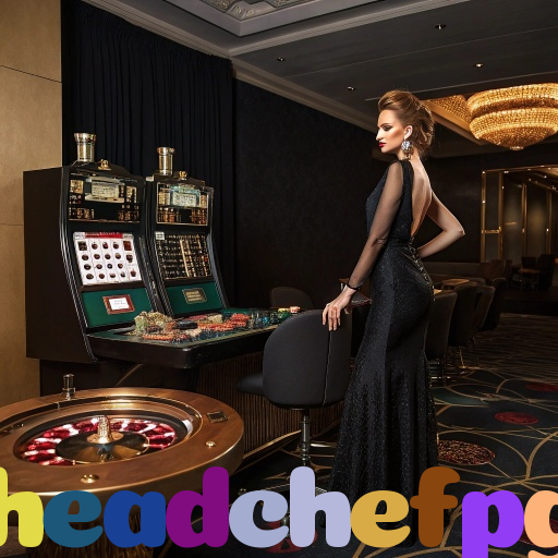 headchefpg - Baixe o app headchefpg no Google Play e jogue ao vivo