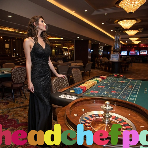 headchefpg - Baixe o App headchefpg para Android e Comece a Jogar